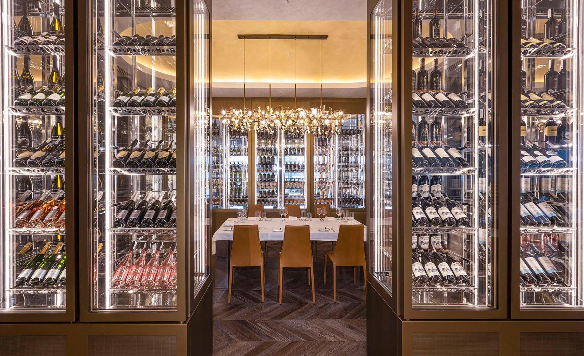 Hilton Samarkand Regency Εξωτερικό φωτογραφία