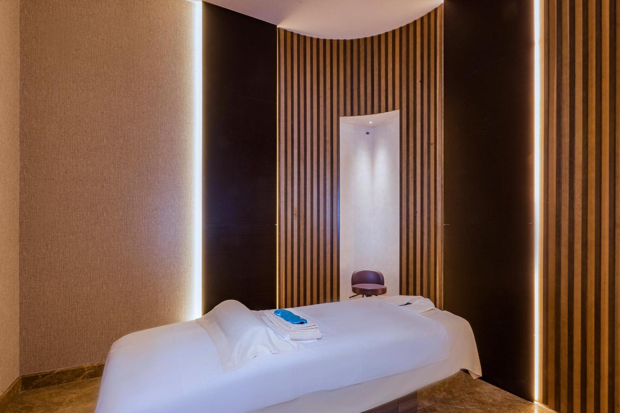 Hilton Samarkand Regency Εξωτερικό φωτογραφία