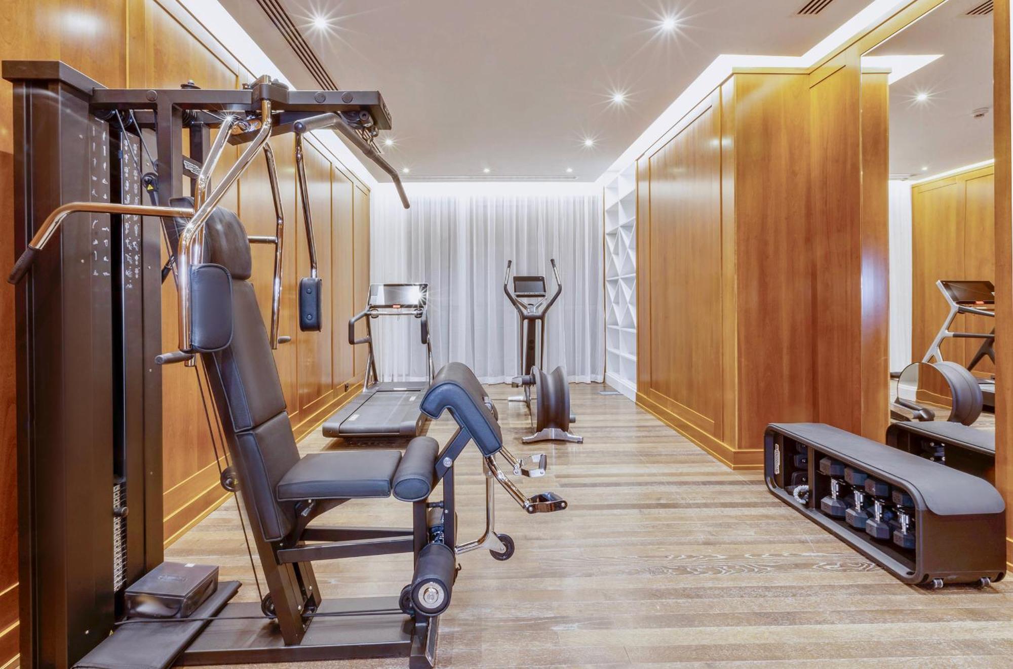 Hilton Samarkand Regency Εξωτερικό φωτογραφία
